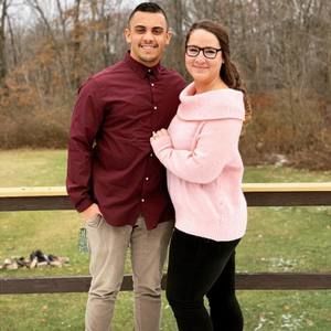 Meet your Posher, Xavier